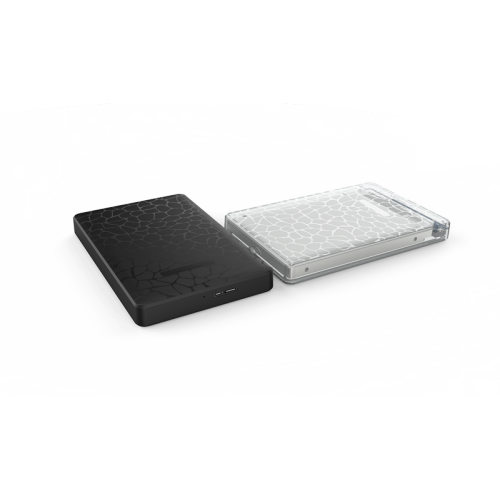 2.5 SATA USB3.0 HDD Enclosure for Desktop
