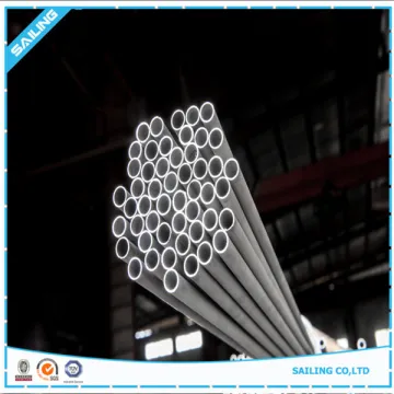 316ti 1.4571 stainless steel pipe