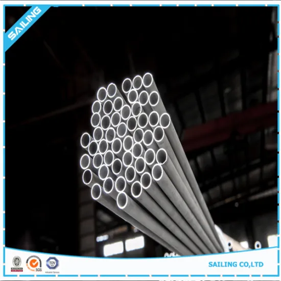 316ti 1.4571 stainless steel pipe