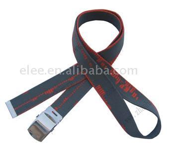 Fashion Braid Belt