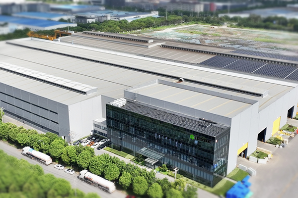 Eurocrane Headquarters