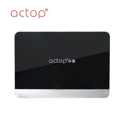 Smart Wireless Integrated Home Systems