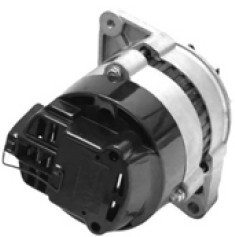 Alternatore di qualità OEM per MF trattore 23865 LRA361 9AR2548 9AR2548F LRA00361 9AR5010F 9AR2725F 9AR2549F