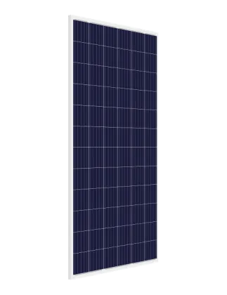 Polycrystalline Silicon Solar Panel 72 Cells
