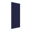Painel solar de silício policristalino 72 células