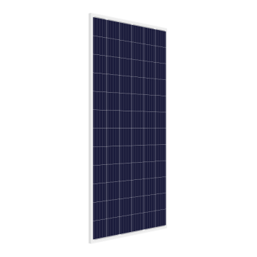 Polycrystalline Silicon Solar Panel 72 Cells