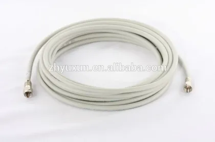 catv low loss 4c-fb cable