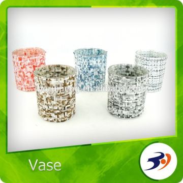 Wholesale Glass Vase Large Chinese Vases