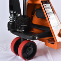 Hand Pallet Weighing Scale Truck