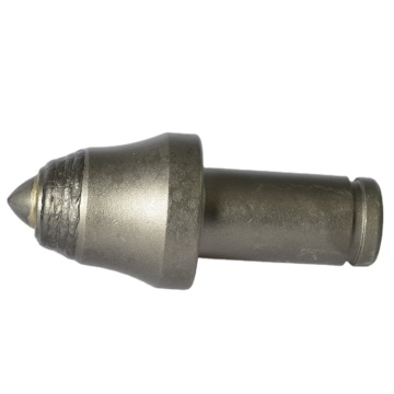 b47k22h  trenching bullet teeth for chain saw trenching machine