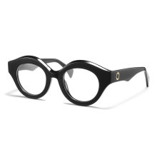 Acetate Optical Frame Luxury Acetate Optical Frame Manufactory