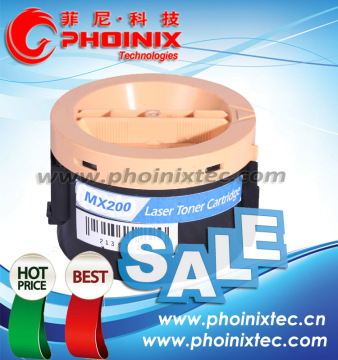 MX200 Printing Toner Compatible for EPSON M200 / MX200