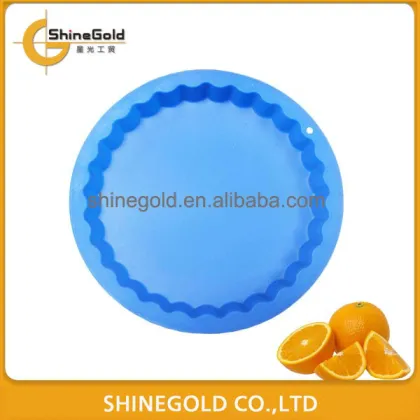 Silicone Pie Mold