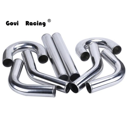 Aluminiumluftreiniger -Einlassschlauch