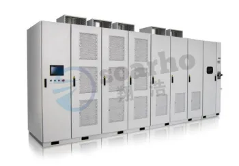 Variable Frequency Drive For Water Pump