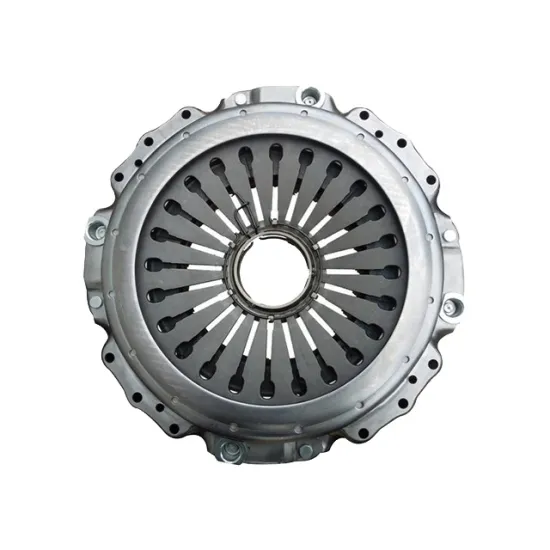 OEM Clutch Cover for SCANIA 3482 083 150 21180071 571289 1341687 3482 083 032 from China Factory