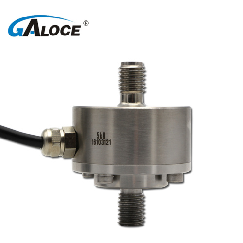 Compression Tension Force Sensor 10KN For 3C Product