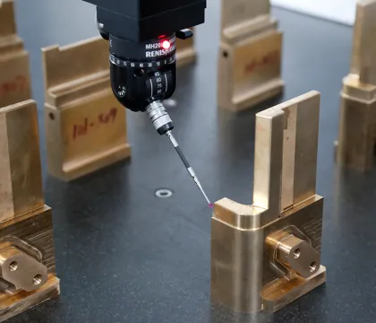 Injection moulded parts for home appliances