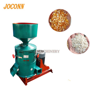 Farm Oat and Wheat Skin Removing Machine: Grain Sheller