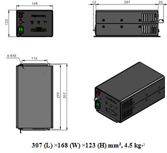 532NM Laser