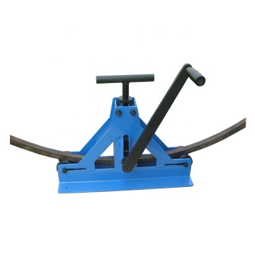 TR40 TTMC Manual Square Tube Roller Radius Bender: Comprehensive Guide and User Manual