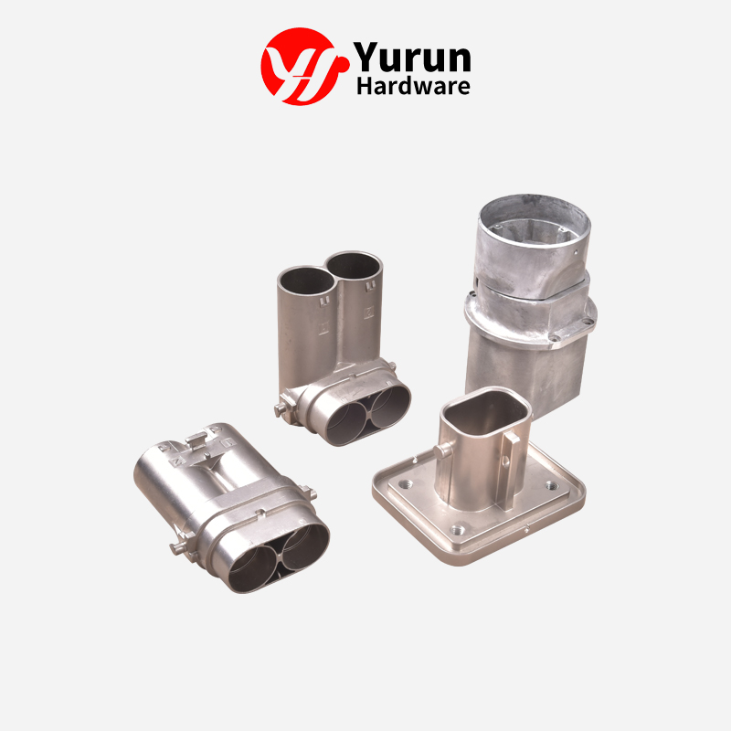 Ching Ming Aluminium Die Casting