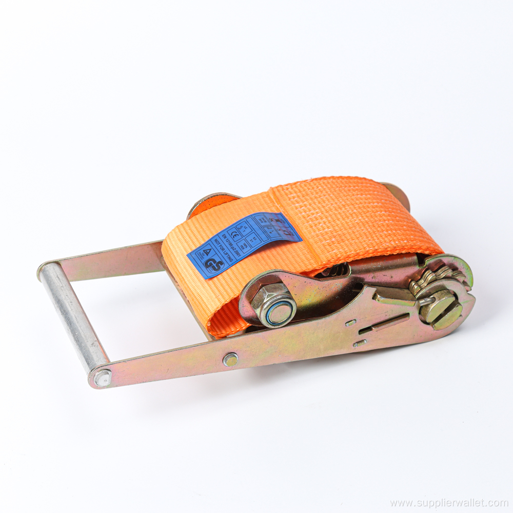 Heavy Duty Cam Buckle Straps