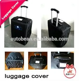 protective cover luggage, luggage cover,strechable luggage cover