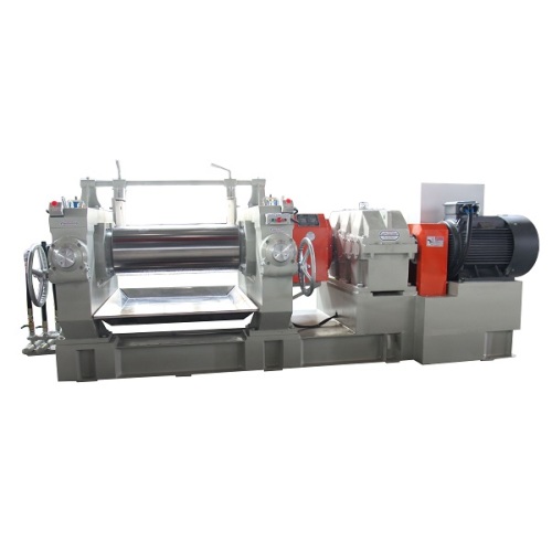 18-Inch Rubber Mixing Mill Equipment