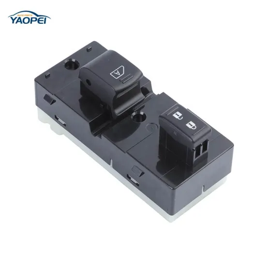 Front Right Power Window Switch for Nissan Pathfinder 2008-2012