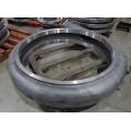 Composants de pompe centrifuge de haute qualité
