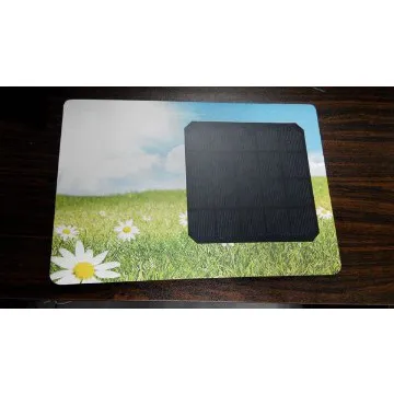 Top hot sale solar gadgets portable solar panels cell phone charger
