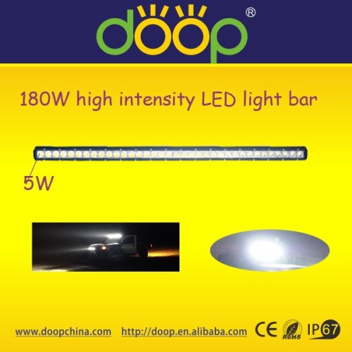 China supplier 12v automotive led light,180w led off road light, car led spot light for jeep,utv,motorcycle