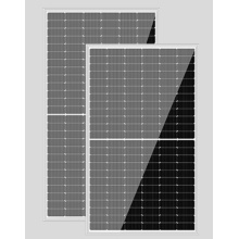 100W Monocrystalline Solar Panel