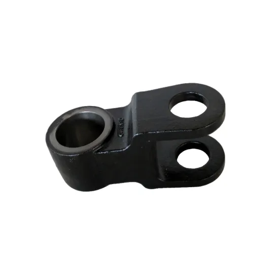 Clay sand cast iron auto steering system applied steering universal joint