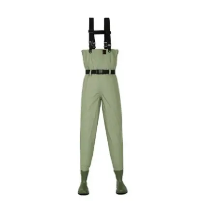 High Quality Fabric Waterproof Wear: Hunting Waders & Fishing Waders
