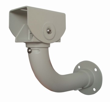 CCTV Aluminum L Type Housing Bracket (CV-B31)