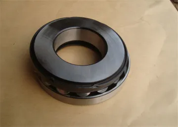 High-load V2 Spherical Roller Thrust Bearing 29318 29318e For Screw Conveyor