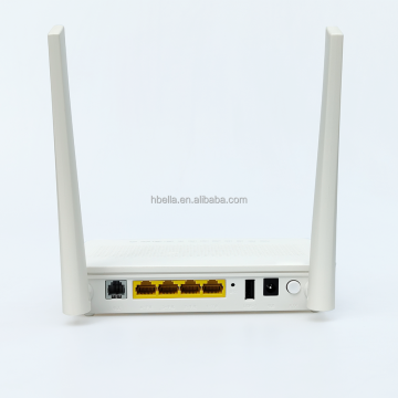 HS8546V5 FTTH ONT - EG8145V5 GPON ONU 4 Port Dual Band WiFi Router Modem