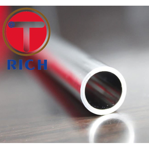 Stainless Steel Welded Pipe for Industrial Purpose