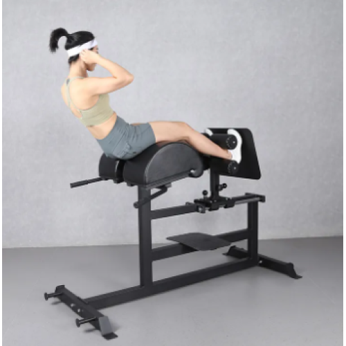 Roman Chair Goat Stand-Up Glute Ham Developer Machine