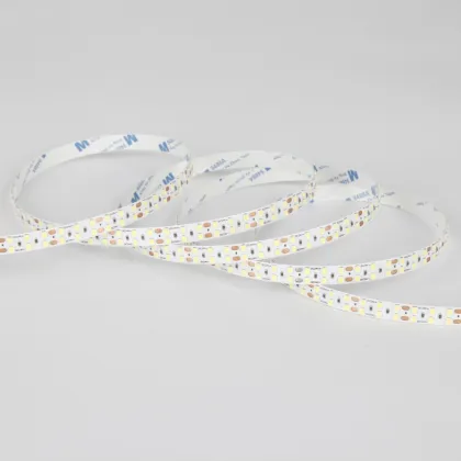 Enhance Spaces with Flexible Double-Row LED Lighting