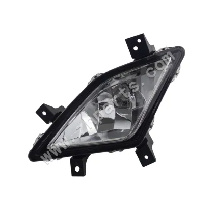 BAIC E150/E130 Front Fog Lights Assembly - Shenbao D20