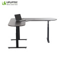 Height Adjustable Standing Desk Sit To Stand