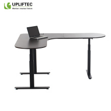 Height Adjustable Standing Desk Sit To Stand