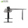 Height Adjustable Standing Desk Sit To Stand