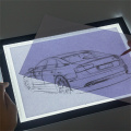 Suron Artcraft Light Box لوحة مشرقة للرسم