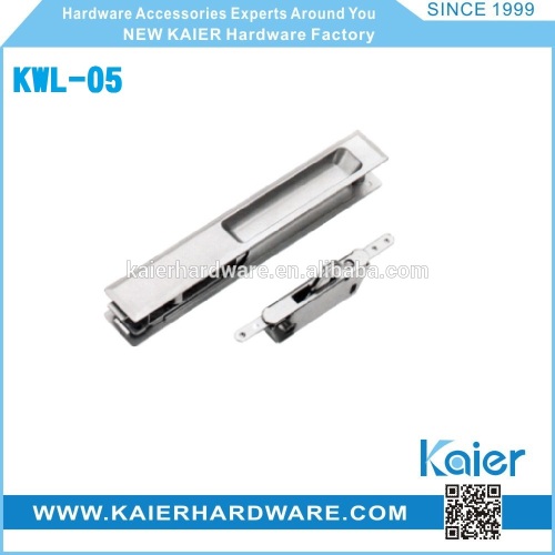 Elegant window lock KWL-05