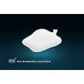 Non Slip Melamine Special Shape Bowl