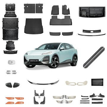 Custom Auto Parts and Accessories for Changan Deep Blue S07 in New Condition
